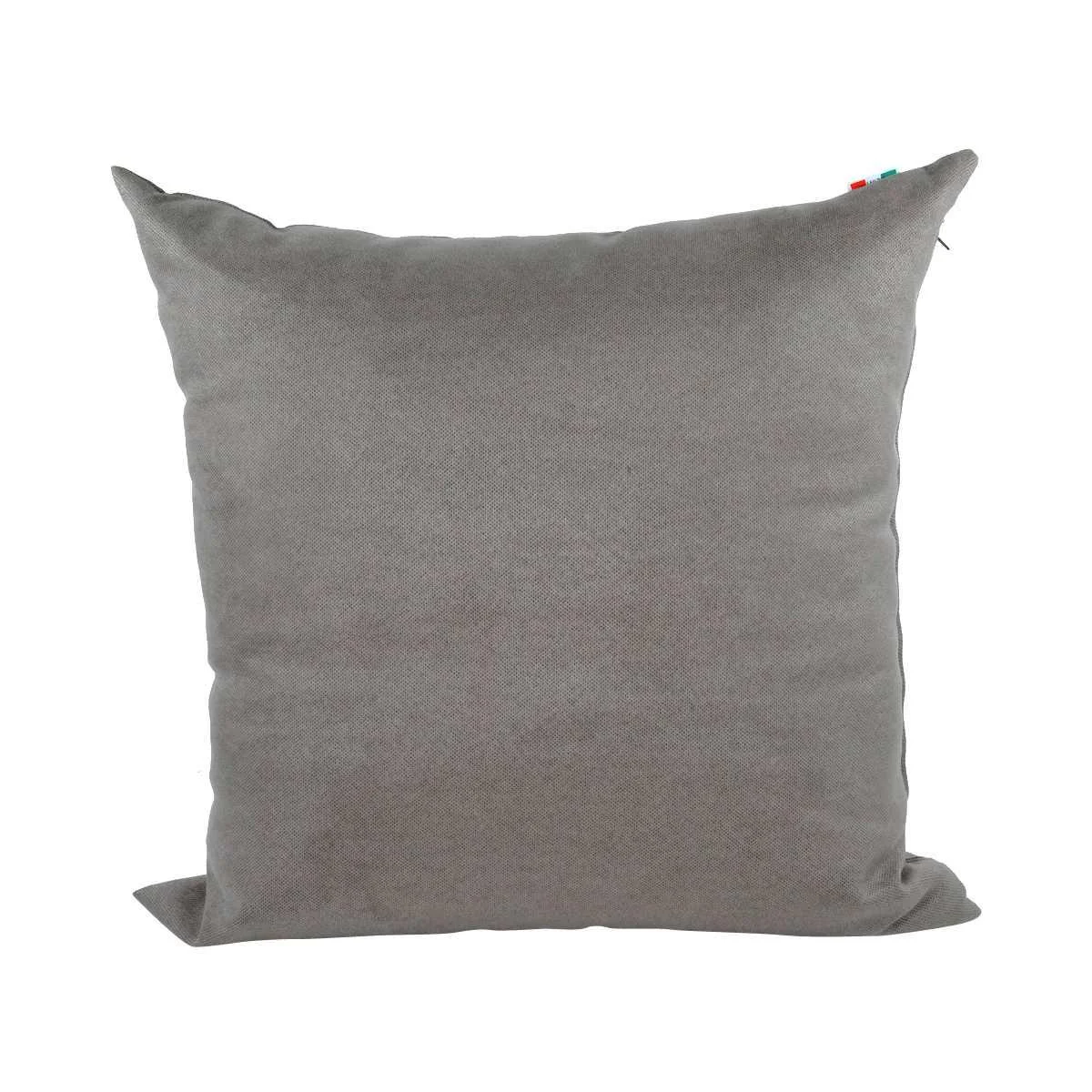 Cuscino Arredo Letizia Tortora cm55x55