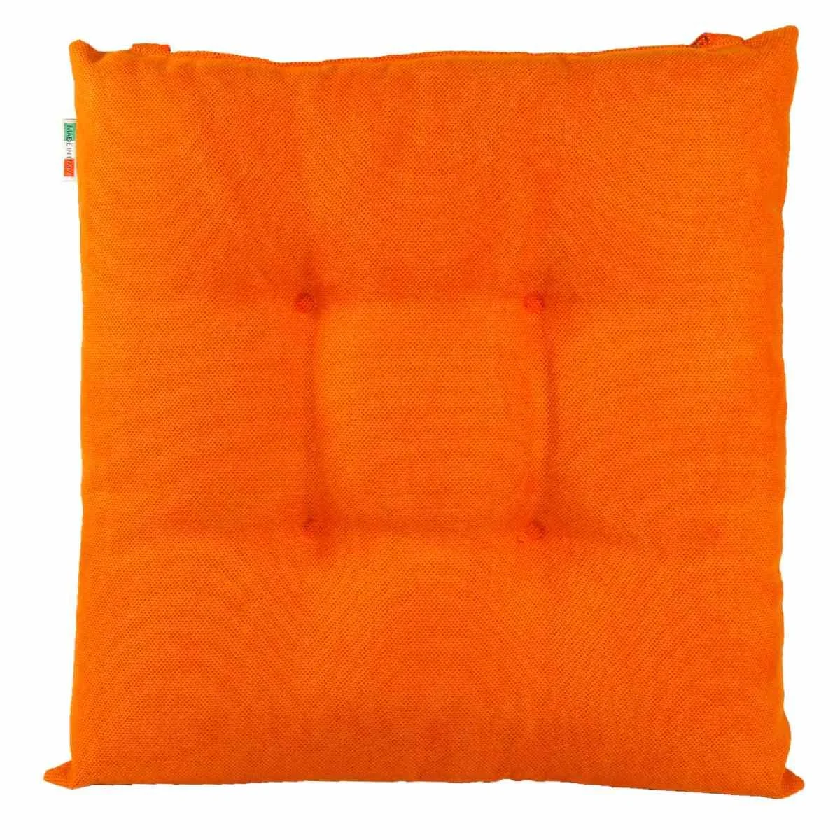 Cuscino Sedia Letizia Ruggin cm.41x41 175