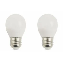 Set 2 lampadine LED 560 lm