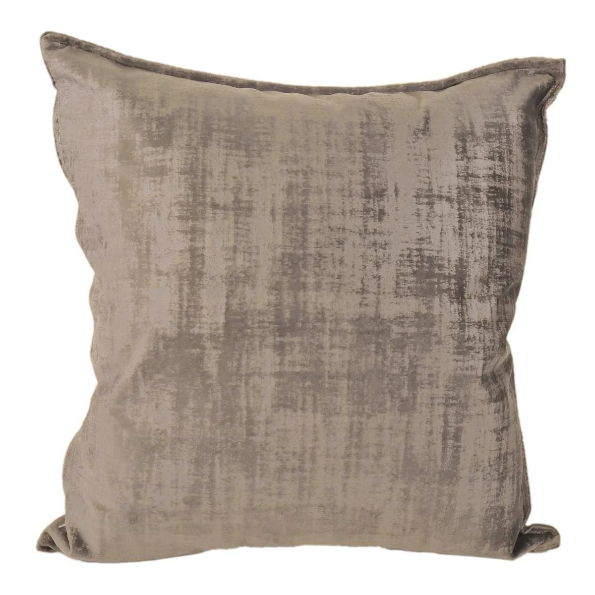 Cuscino Arredo Antracite cm.42x42x12