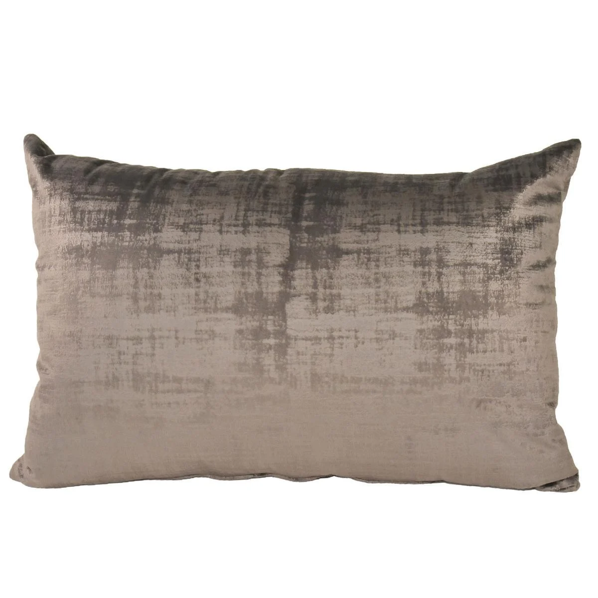 Cuscino Arredo Antracite cm.40x60x20