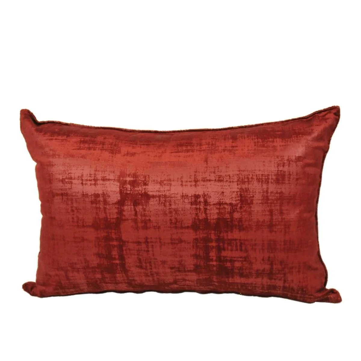 Cuscino Arredo Bordeaux cm.40x60x20