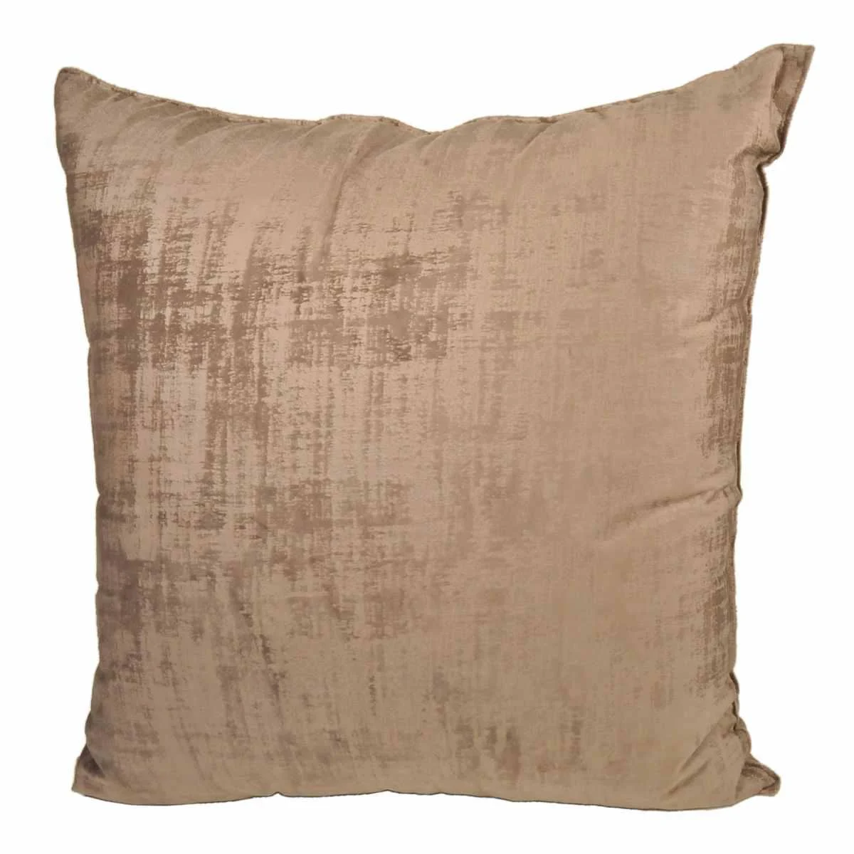 Cuscino Arredo Tabacco cm.55x55