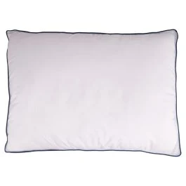 Guanciale imbottito 50x70 cm in poliestere, LeFlaf