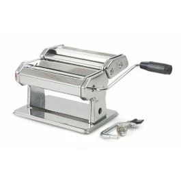Macchina per la pasta manuale in acciaio, Mamy180 SìChef