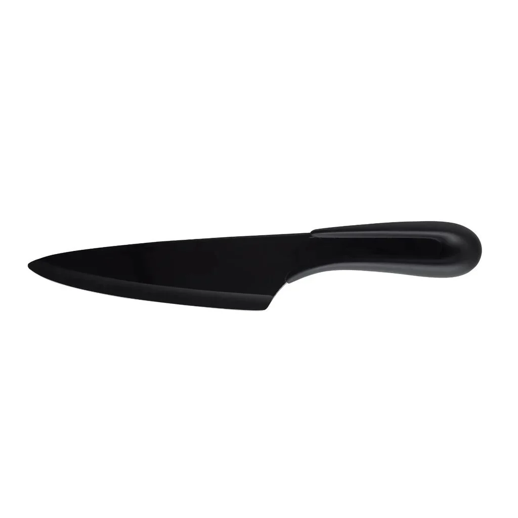 Zani Serafino Coltello da Cucina Vulcano 15 Cm in Ceramica