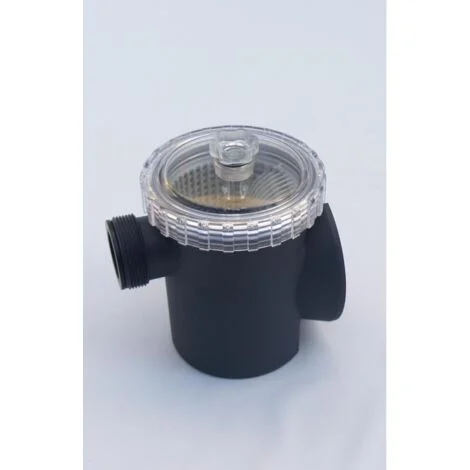 INTEX - 11826 - Pre-filtro assemblaggio per pompa sabbia