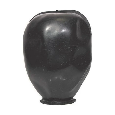 MEMBRANA IN GOMMA PER SFERA AUTOCLAVE- Elbi Diam. 80- DH- pezzi 1