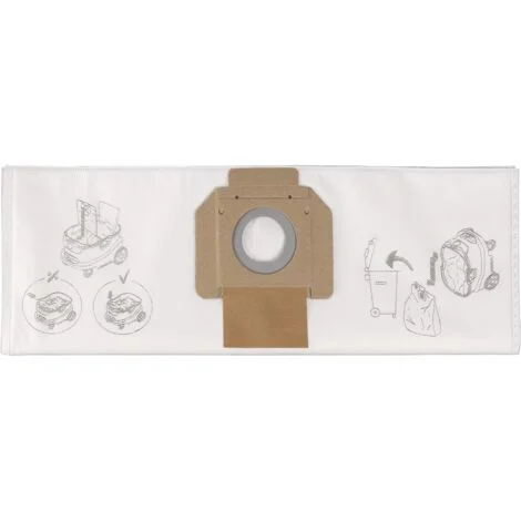 Sacco filtro tnt Makita W107418353