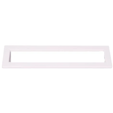 Flangia di rifinitura skimmer 49,5x8 cm