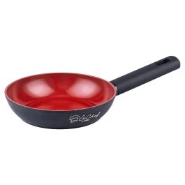 Padella 18 cm, rivestimento in ceramica, induzione, Canyon SìChef