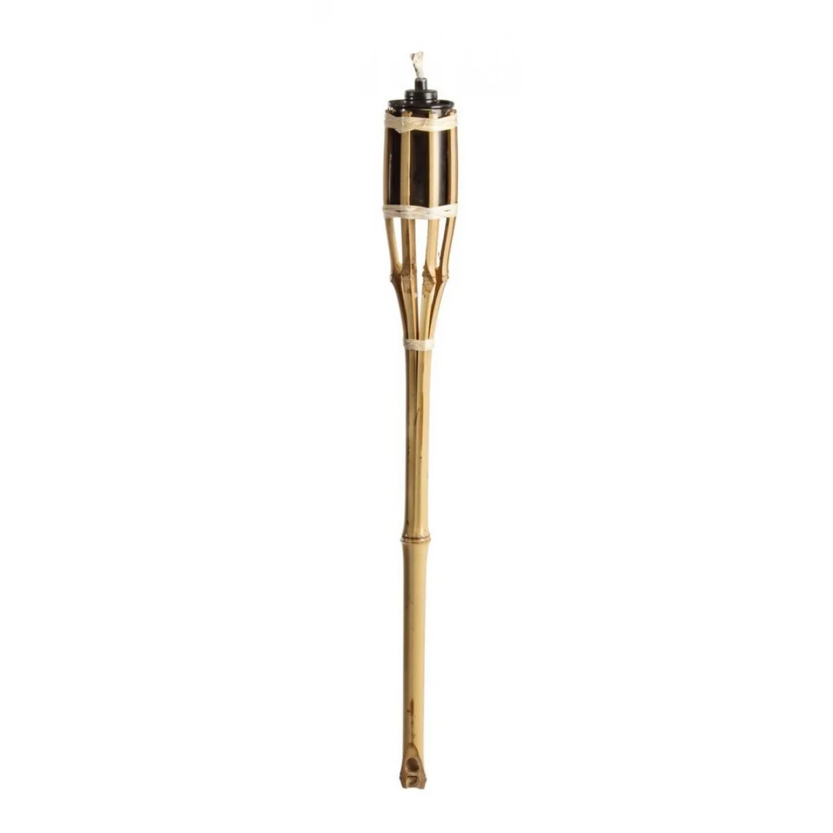 Fiaccola Bambu cm.60