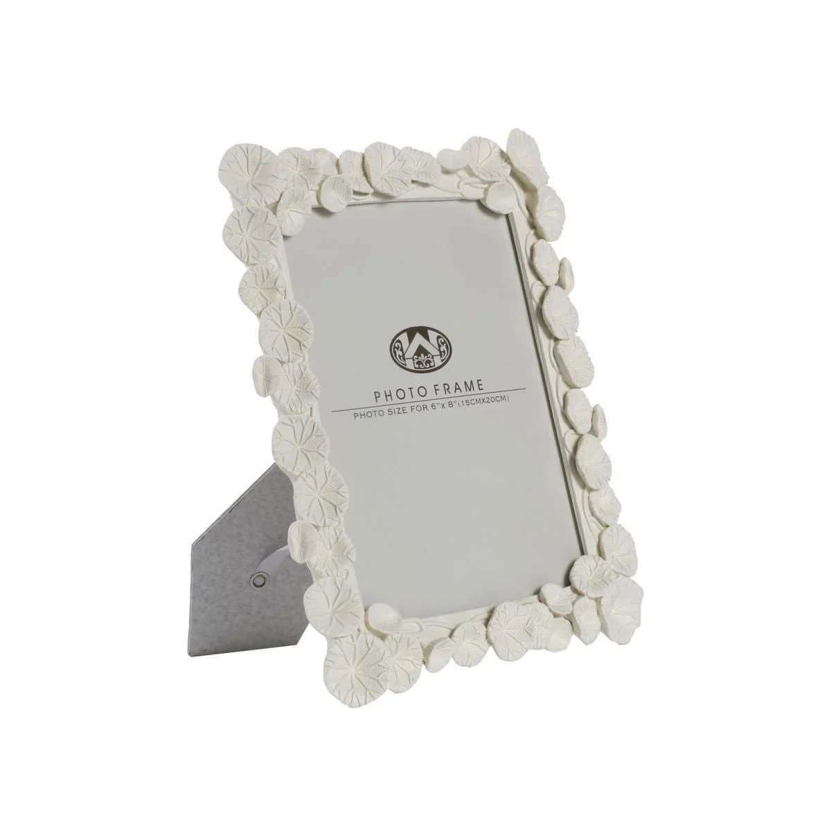 Cornice Lotus cm.20,8x2x25,9 Misura Interna cm.15x20