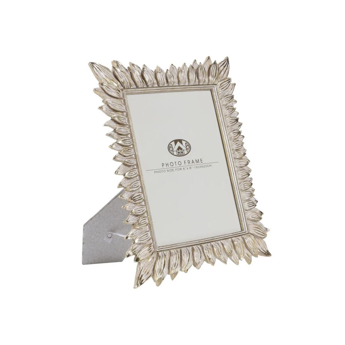 Cornice Molas cm.23x1,8x28 Misura Interna cm.15x20