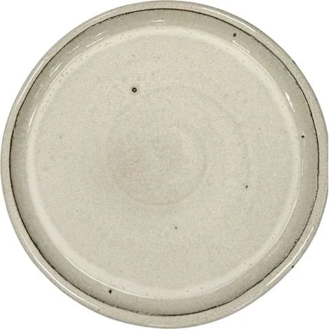 Sottopiatto rotondo 43cm foschia estiva