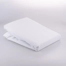 Coprimaterasso singolo impermeabile 90x200 cm, Sibilla