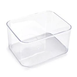 Organizer 18x14x9,7 cm in plastica PS