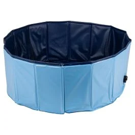 Piscina piccola per cani 80x30 cm, Duppidù