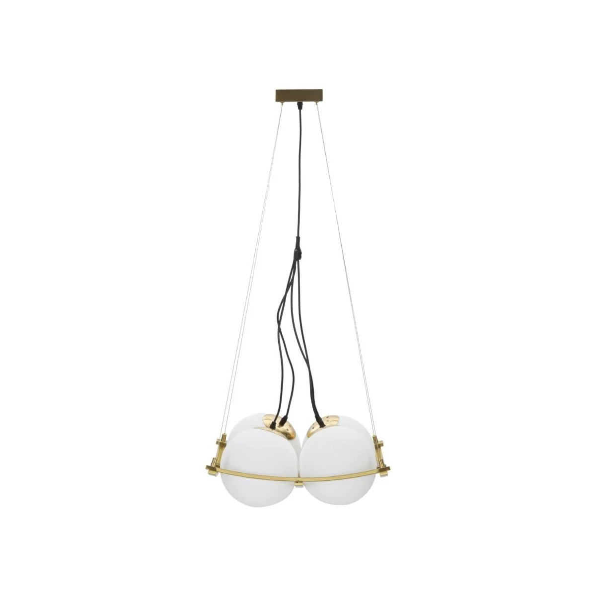 Lampadario Japan Square cm.45x45x95