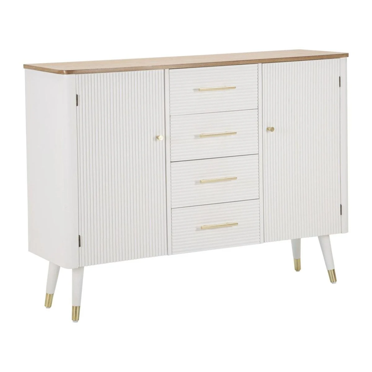 Mobile Matera cm.117x37x90