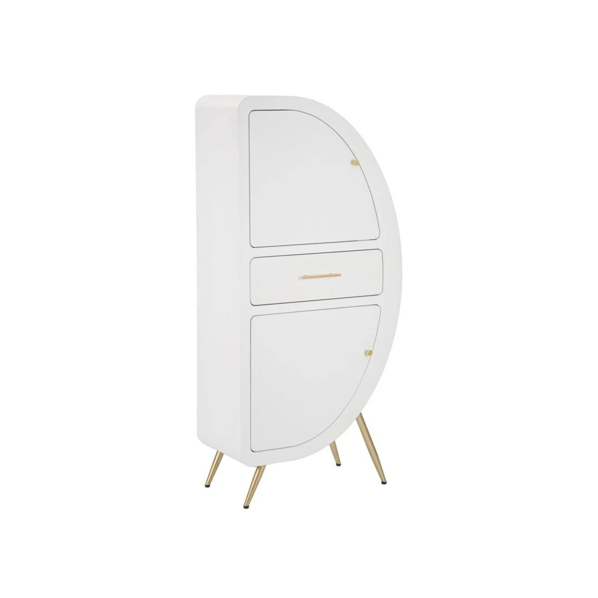 Mobiletto 2 Ante Venus cm.60x32x133