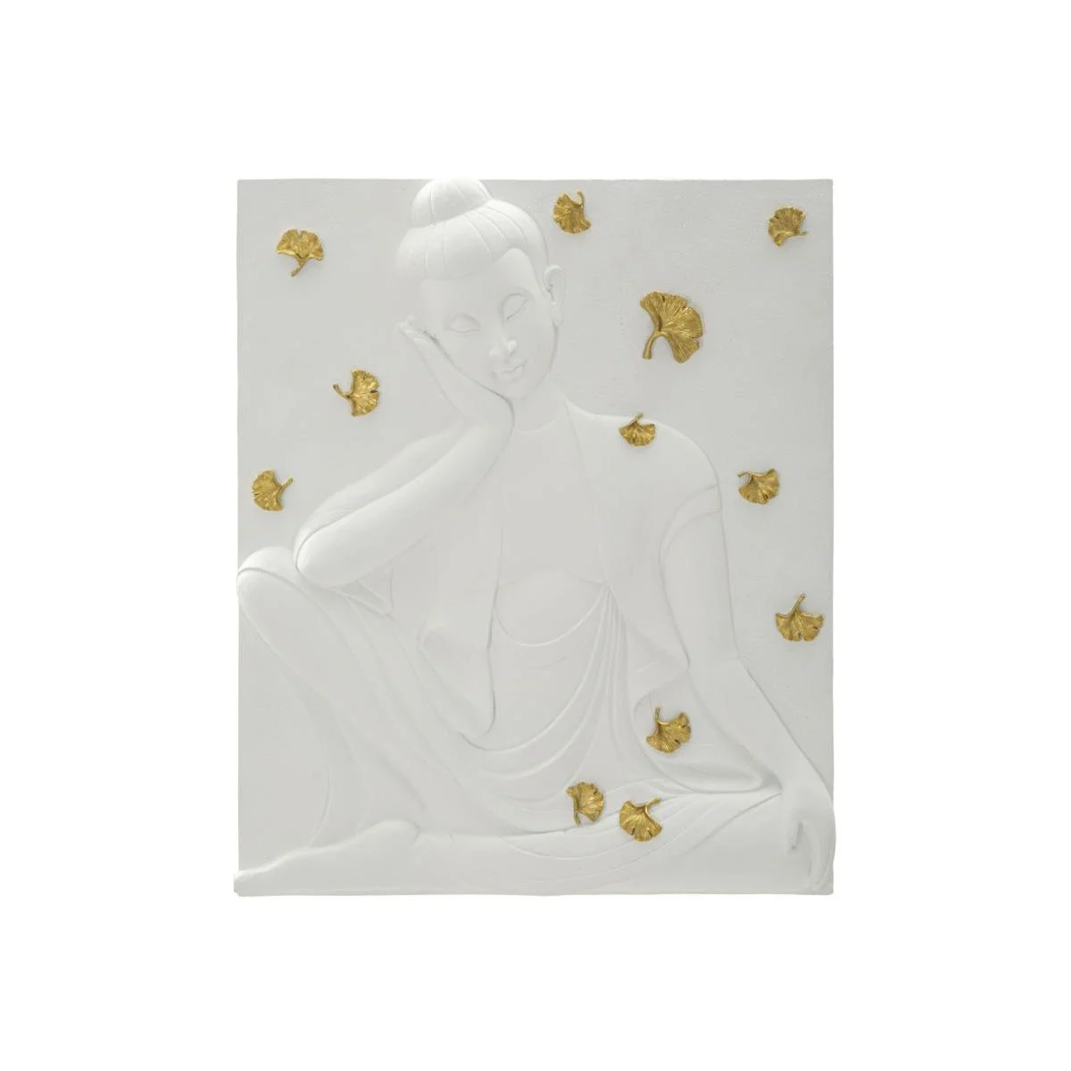 Pannello Buddha cm.46x5,7x55,5