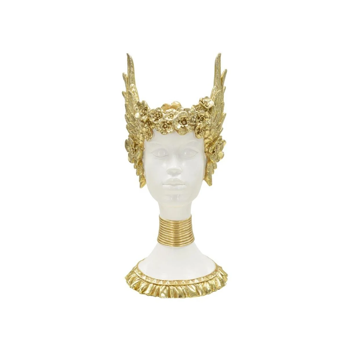 Scultura Athena cm.17,5x17x38