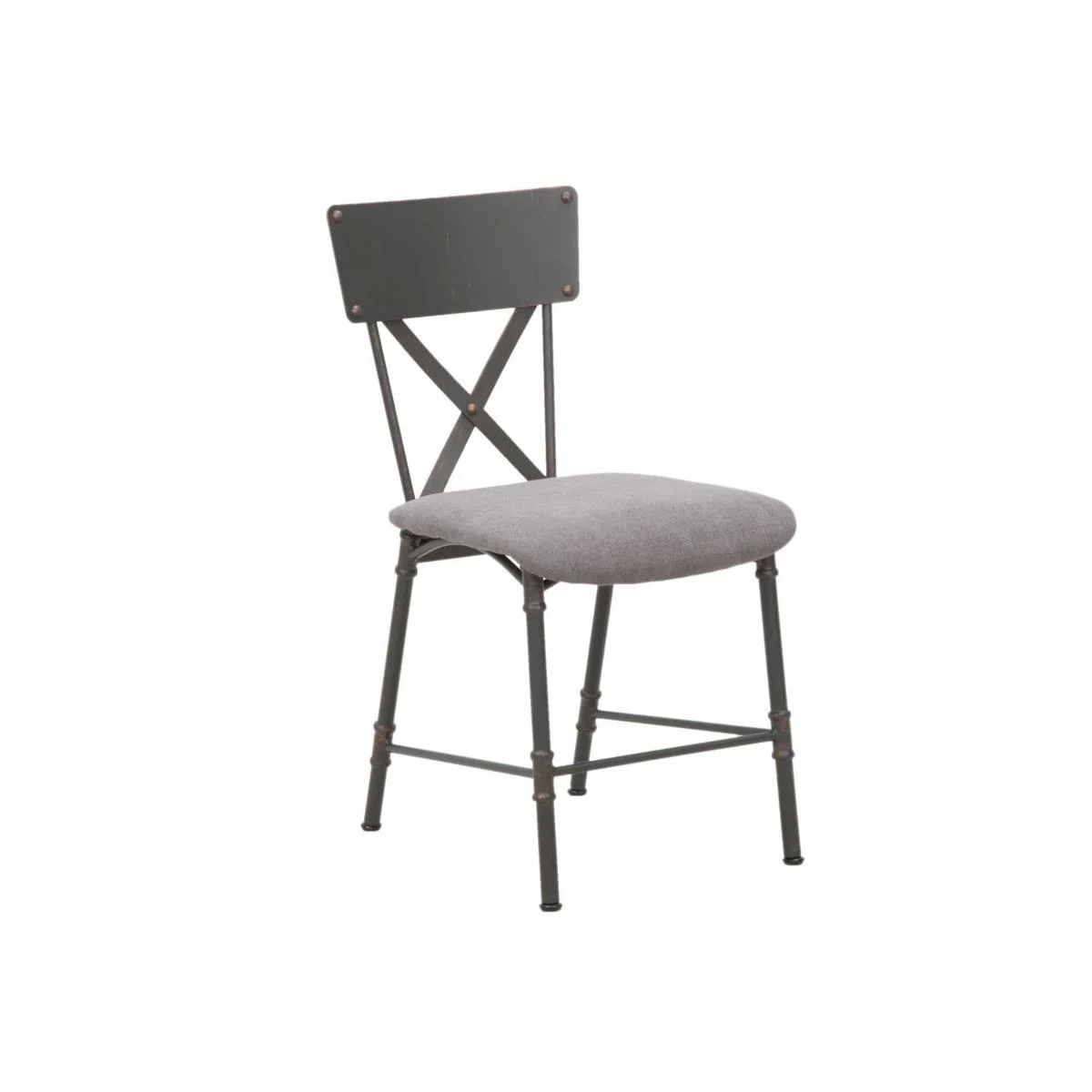 Sedia Manhattan cm.41x56x80,5