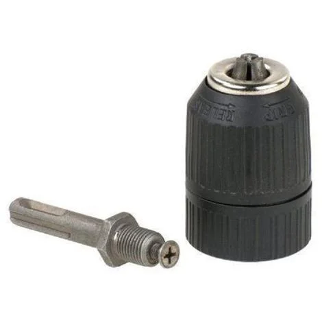 MANDRINO 13MM AUTOBLOCCANTE CONATTACCO SDS PLUS