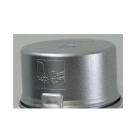 SMALTO METALLICO- ARGENTO SATINATO- SPRAY BOMBOLETTA- 400ml