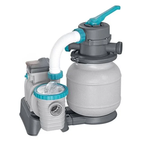 Filtro a Sabbia con pompa da 6.056 L/h - Bestway