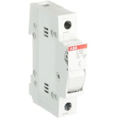 Sezionatore portafusibile ABB E 91/32 1P 32A M200923