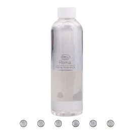 Bottiglia di ricarica per diffusore 300 ml, Roma