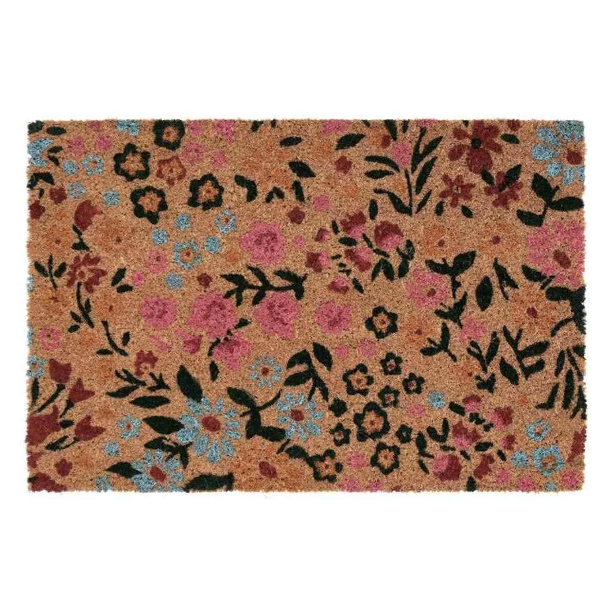 Zerbino Floralie Cocco cm.40x60