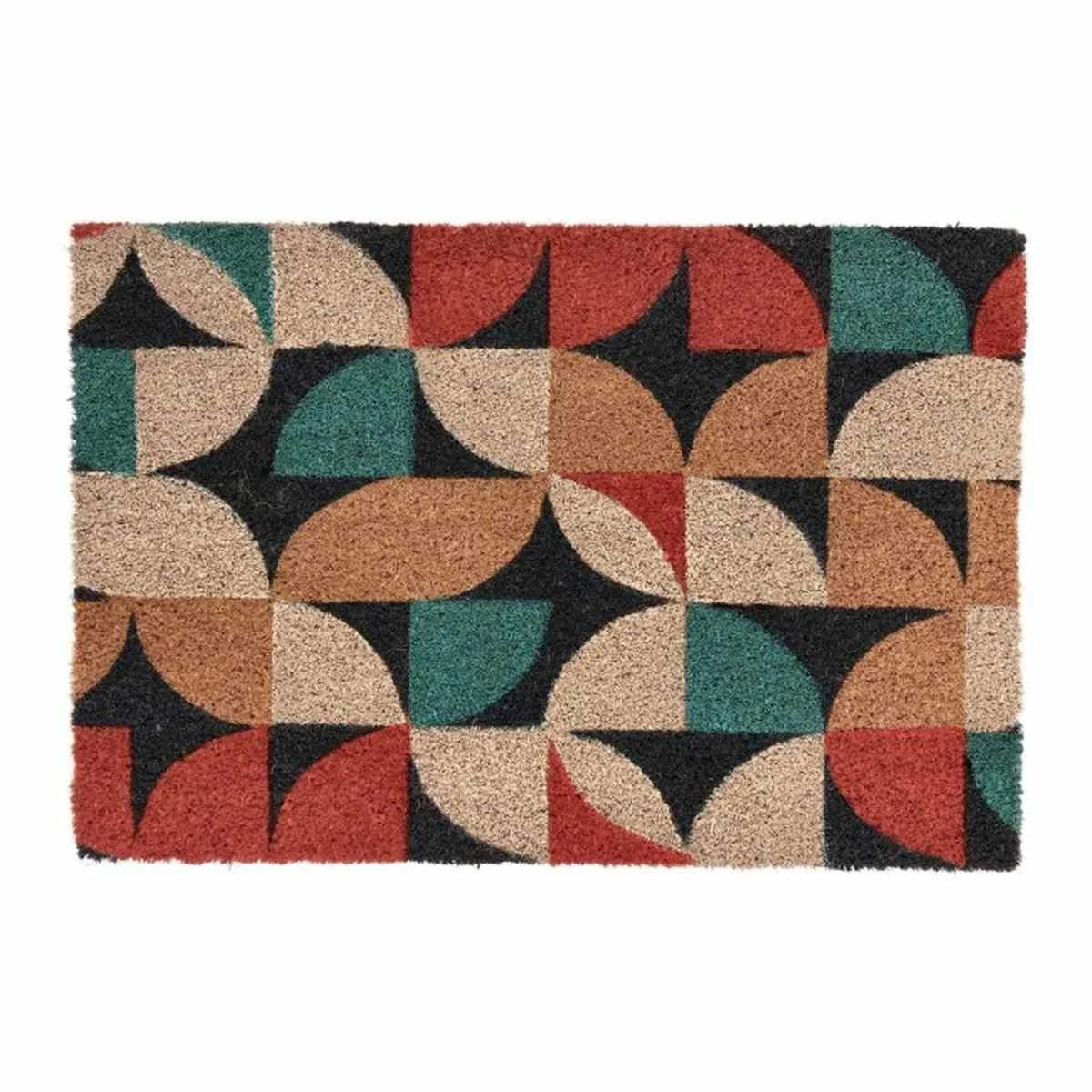 Zerbino Zoelie Multicolour cm.40x60