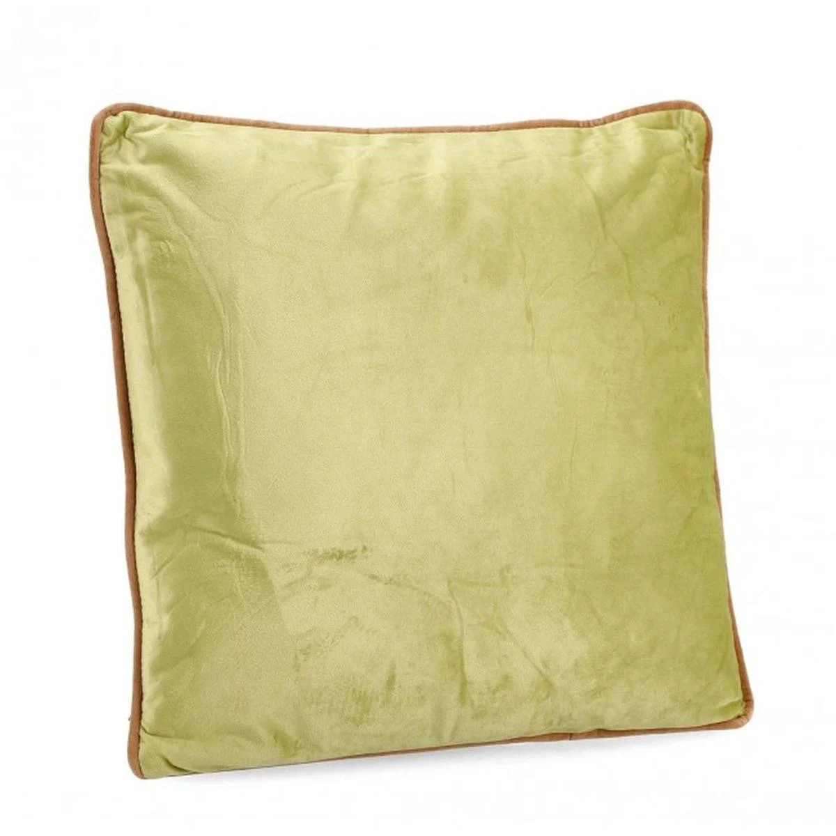 Cuscino Shayla Oro-Cammello 45x45
