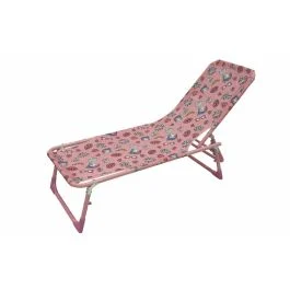 Lettino mare bimbo