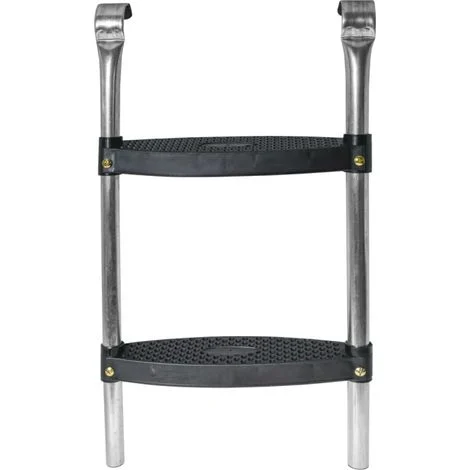 Scala per trampolino 180 - 250 cm