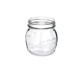 Vaso quattro stagioni Bormioli 0,25 l