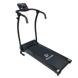 Tapis roulant elettrico richiudibile, Kilimangiaro FitLover