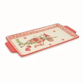 Piatto torrone