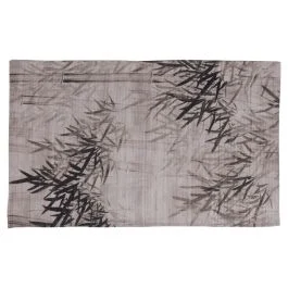 Tappeto arredo in policotone, 70x115 cm, Tokyo
