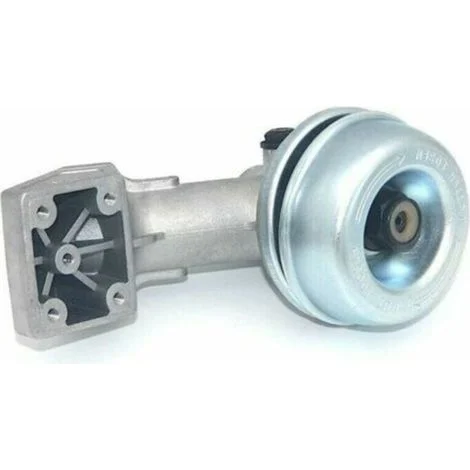 Testina decespugliatore, scatola ingranaggi di taglio per STIHL FS120 FS200 FS220 FS250 FS400 FS450 -Crezuo