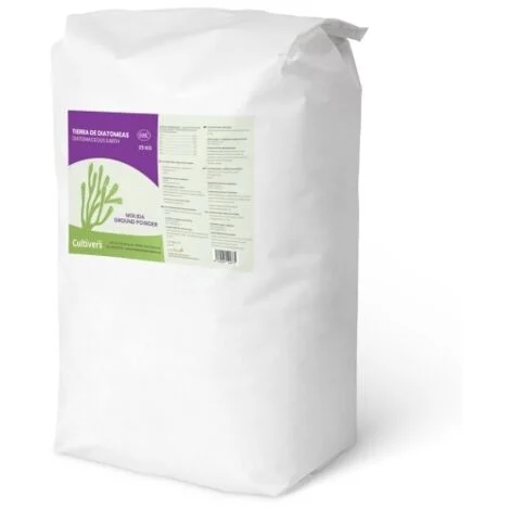 Coltivazioni ecologiche Tierra di nozze 25 kg
