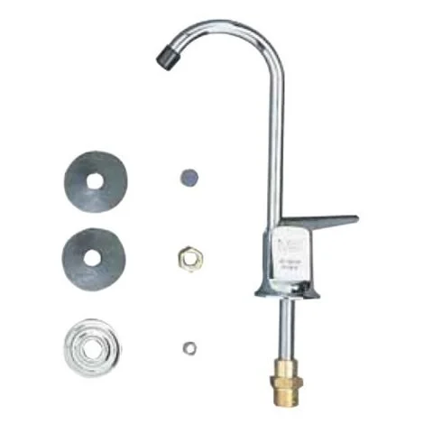 ITS TODINI Rubinetto Di Erogazione Per Depuratore Seagull Iv X1