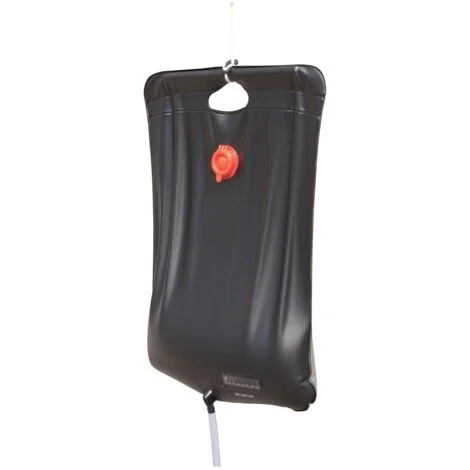 Doccia Solare a Sacca per Piscina e Campeggio Bestway 20 Lt