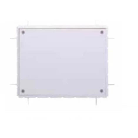 Marlanvil spa scatola derivazione da incasso rasomuro qzero con cop 200x154x70