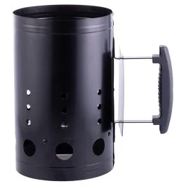 Accendi carbonella per barbecue, BestBQ