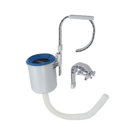 Skimmer galleggiante per piscine fuori terra