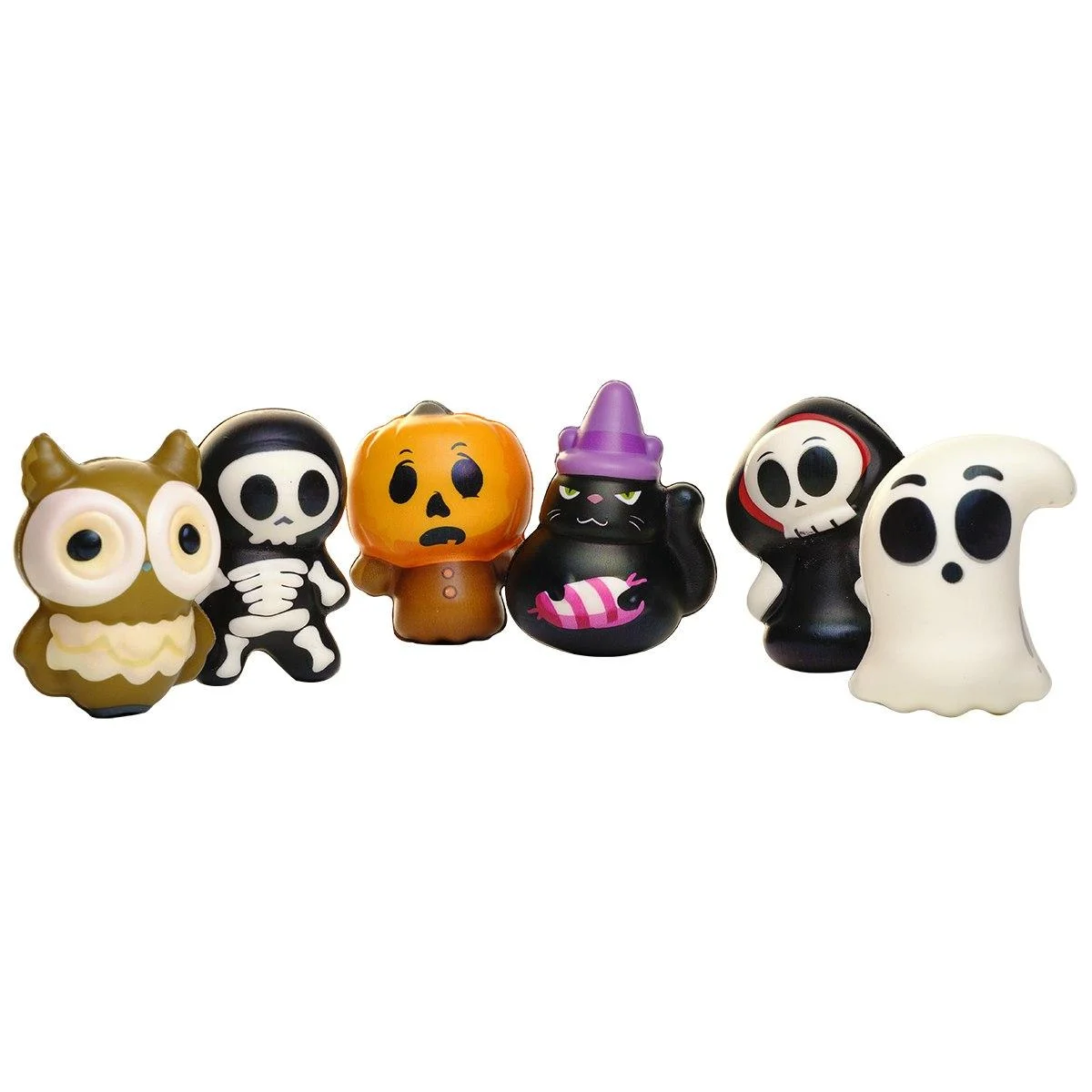 Pupazzo fantasma appiccicoso